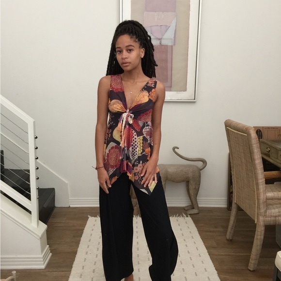 Sweet Peas by Staci Frati. - Picture 2 of 9